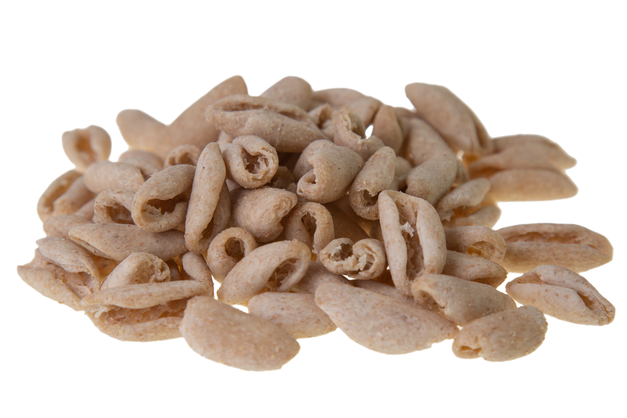 Cavatelli Integrali