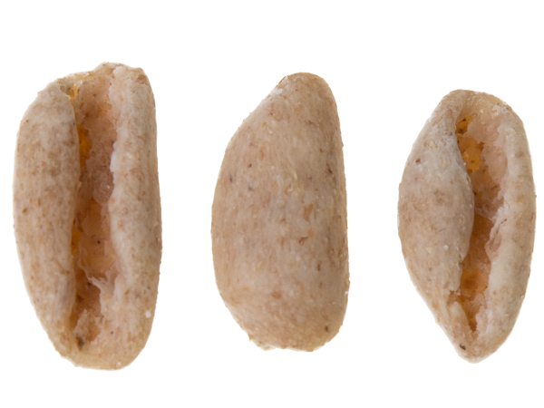 Cavatelli Integrali