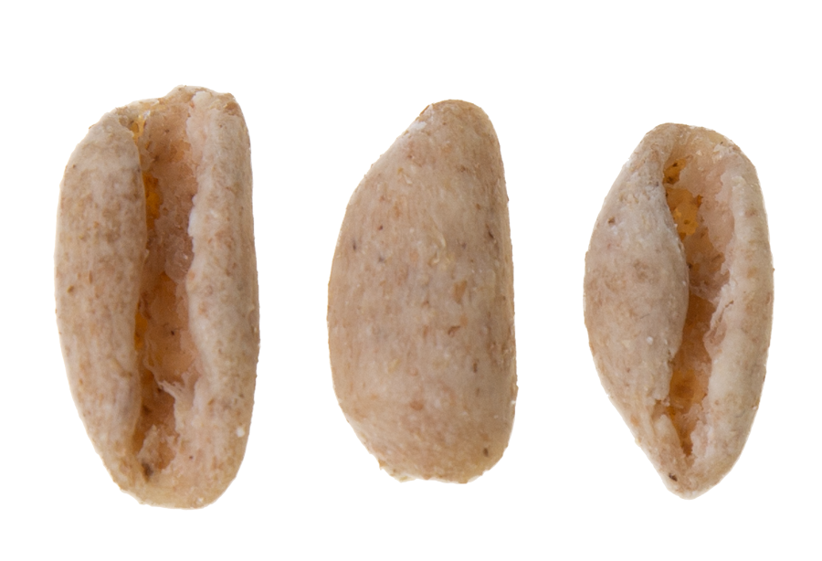 Cavatelli Integrali