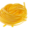 Fettucce all'uovo