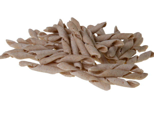 Fusilli Avellinesi Integrali