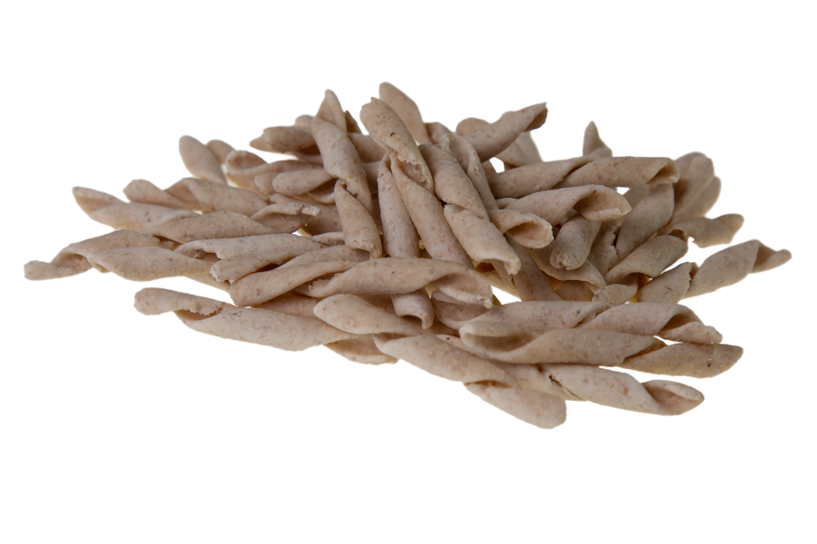 Fusilli Avellinesi Integrali