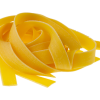 Pappardelle (with eggs)