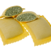 Spinach Ravioli