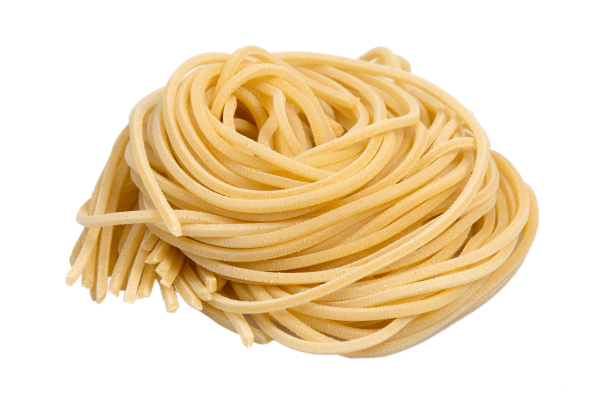 Spaghettoni quadrati